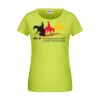 Ladies' Basic-T Miniaturansicht