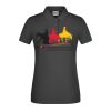 Ladies' Basic Polo Miniaturansicht