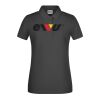 Ladies' Basic Polo Miniaturansicht